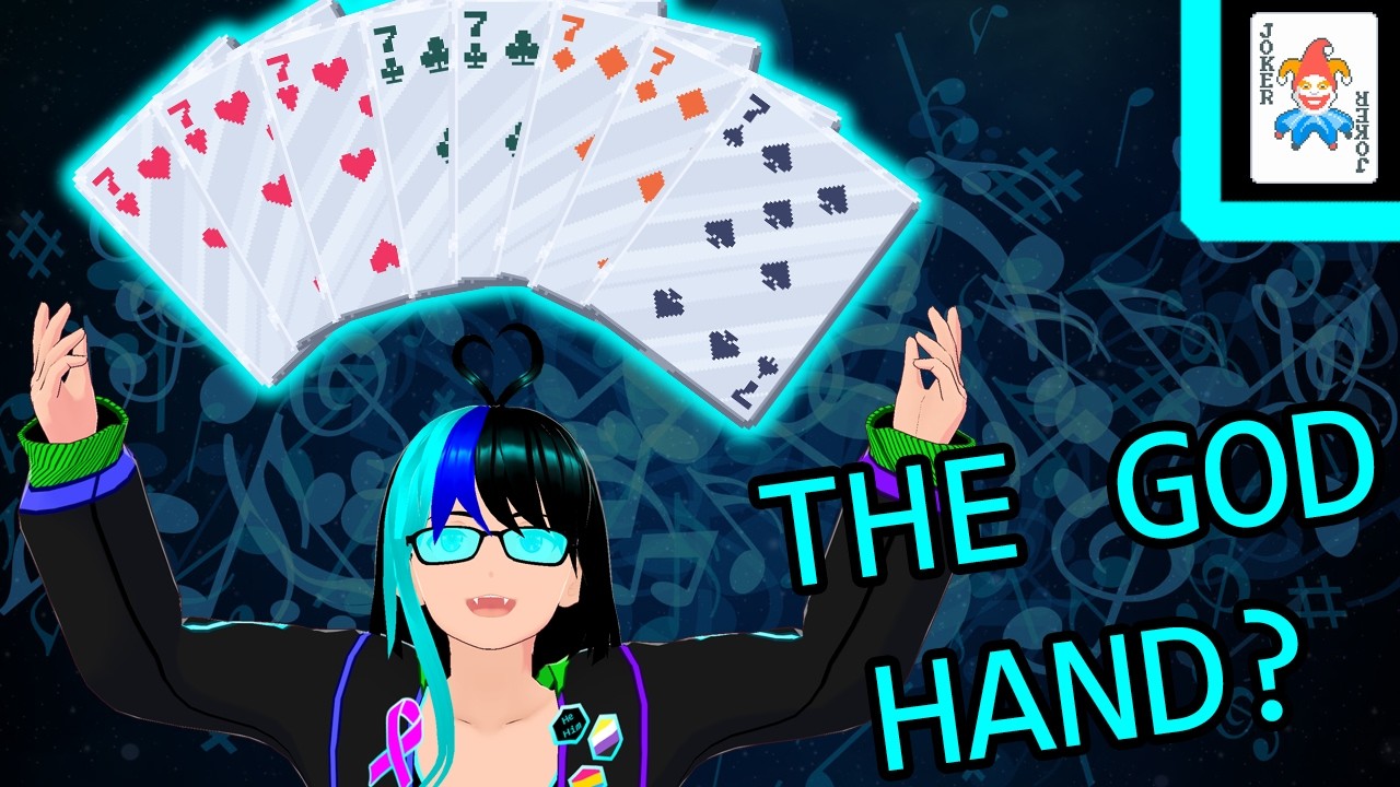 Attempting to improve upon DokiBird's Balatro run