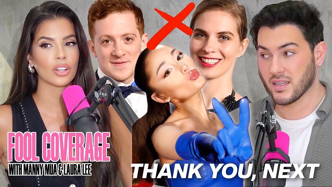 is Ariana Grande a home wrecker? Lizzo major lawsuit gets worse…