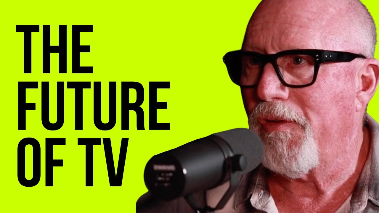 Inside The Creative Mind Of Reality TV Producer Legend Thom Beers