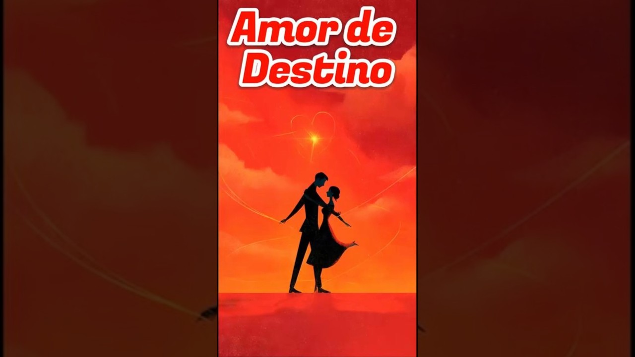 Amor de Destino