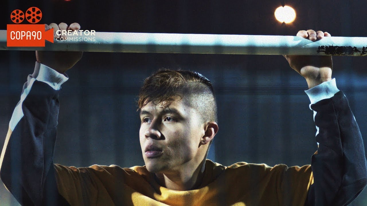 Why Are There No Openly Gay Footballers?