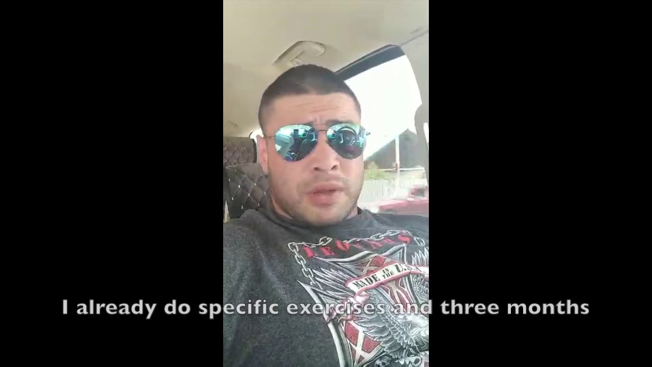 Dmitry Trubin about 6-round Armfight and preps