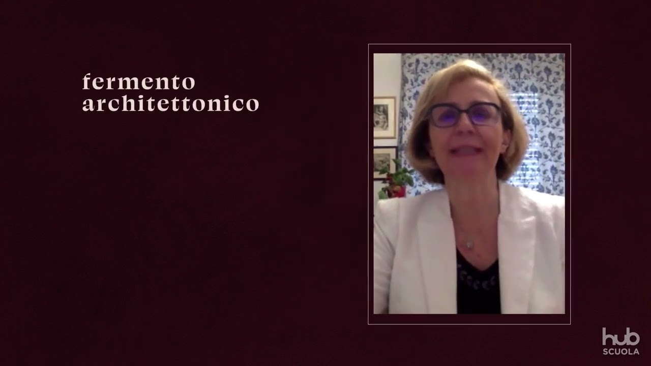 Lezioni d'autore con Irene Baldriga - Una nuova architettura: il Razionalismo