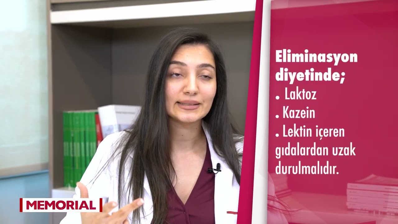 Eliminasyon diyeti nedir? - Uz. Dyt. B&uuml;şra ŞEN