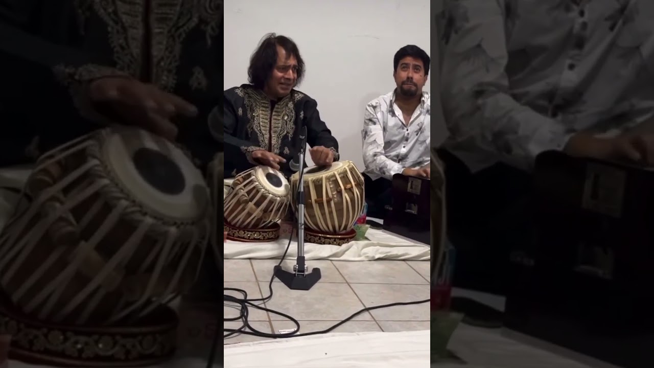 Must listen Ustad Tari Khan Saab Ji &hellip; #ustadtarikhan