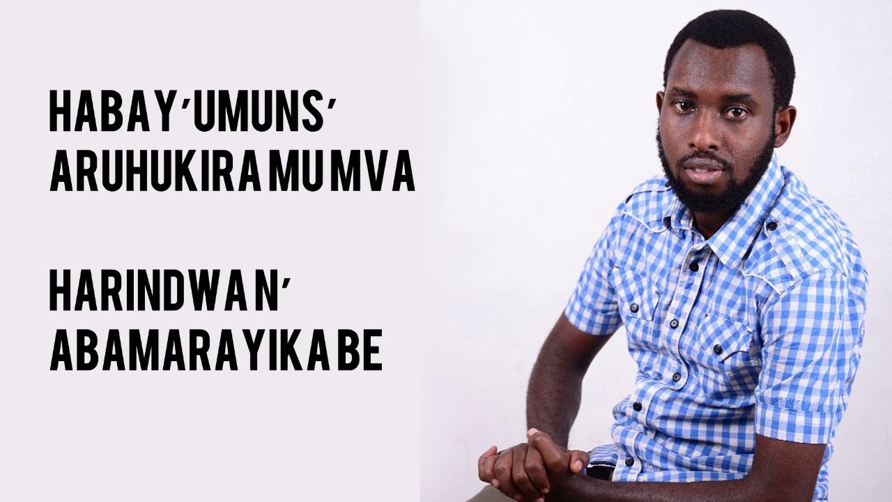 HABAY'UMUNSI By  Mpundu Bruno,AimeUWIMANA, NKOMEZI Alexis ,Pastor MISIGARO  Habaye umunsi