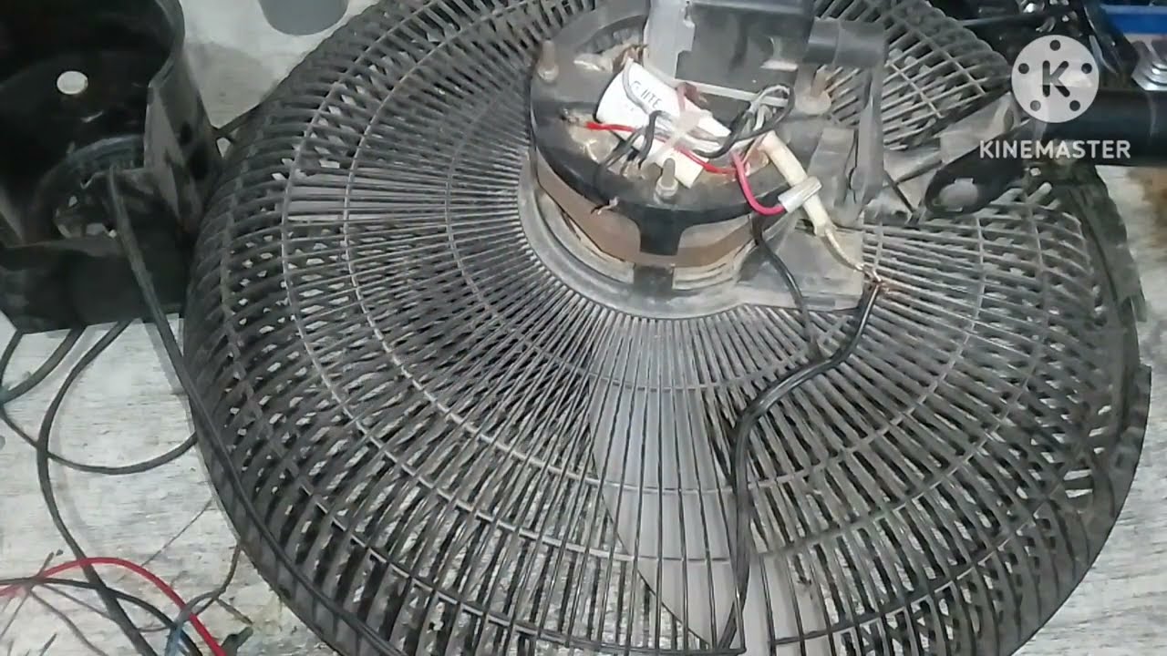 ventilador arge parou de funcionar, ventilador arge stilo 40cm, ventilador arge como desmontar,