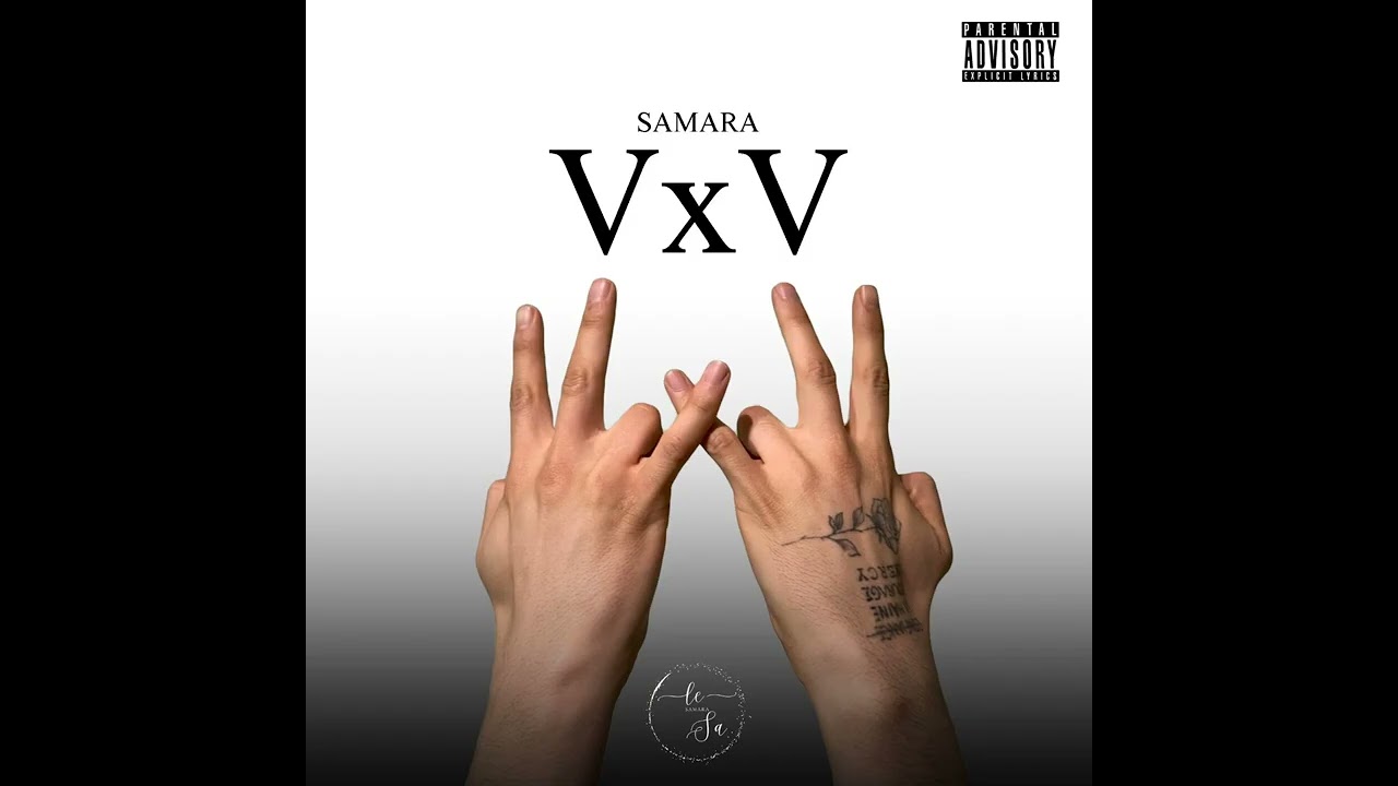 Samara - VxV Intro