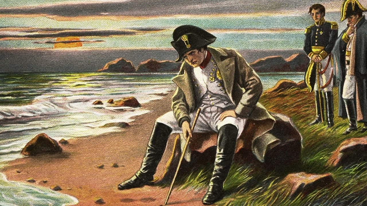Napoleon Meme Compilation! *There is nothing we can do*