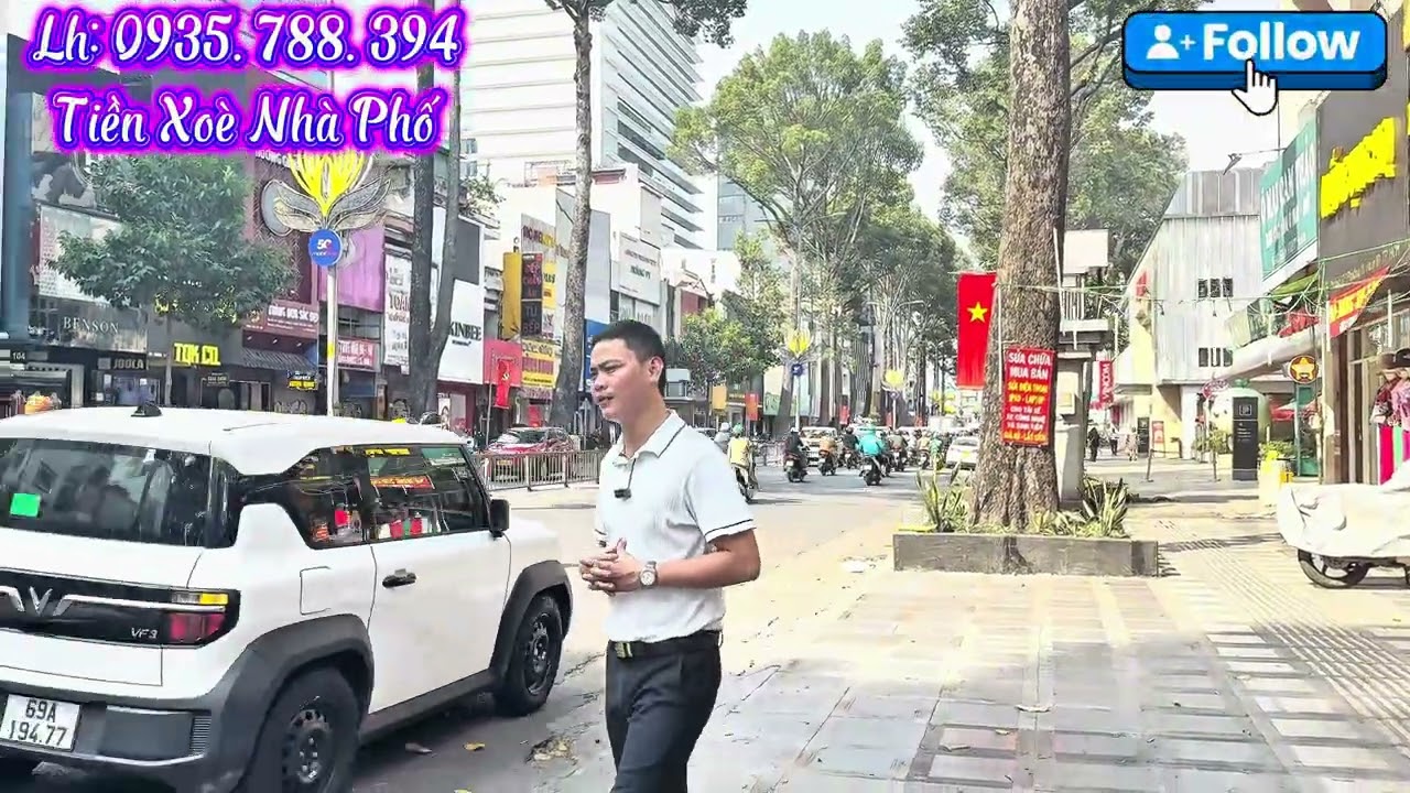 Bán nhà góc 3mt phường vườn lài thu nhập 40triệu/ tháng đường 3/2 0935788394 #yt #tintuc #automobile