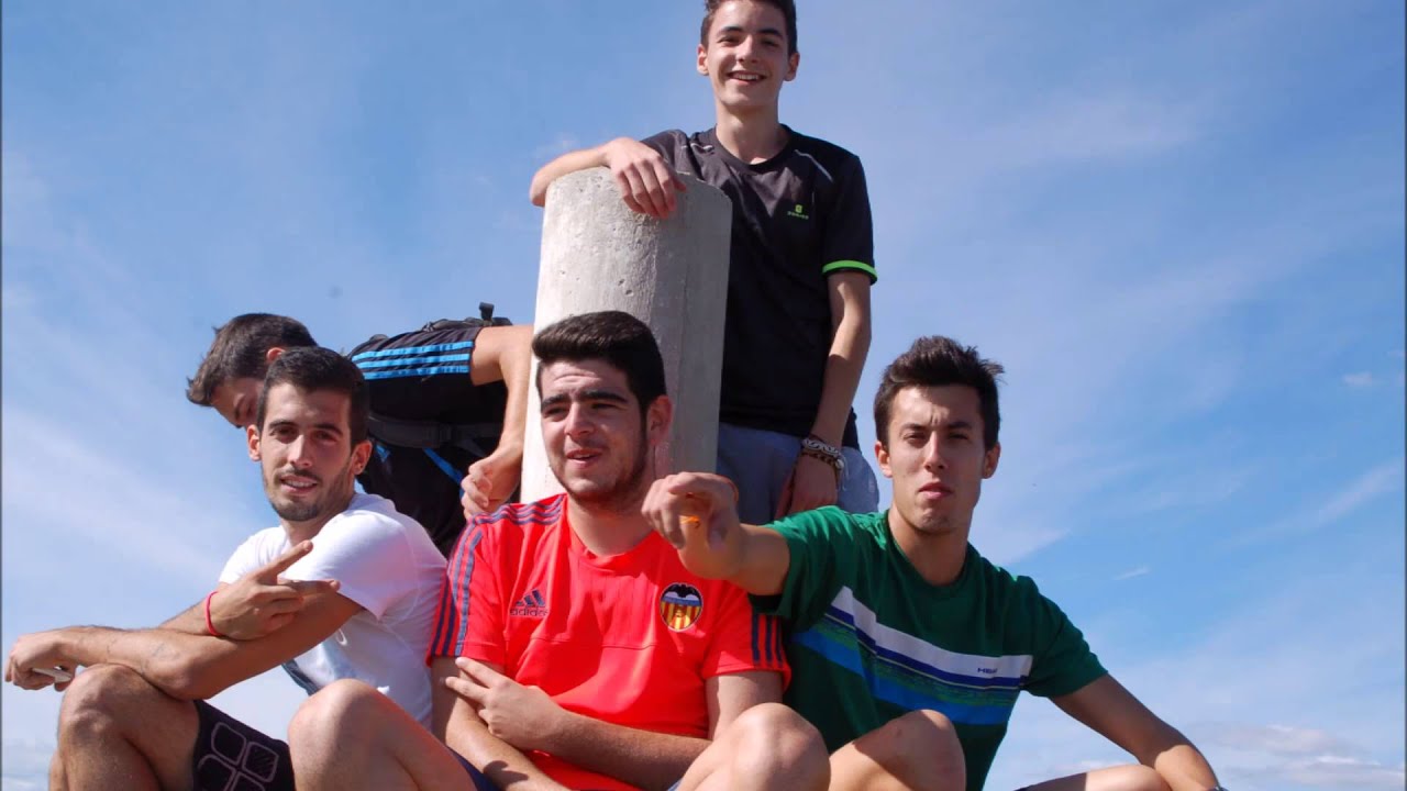 CICLO FORMATIVO CONDUCCIÓN EN ACTIVIDADES FÍSICAS