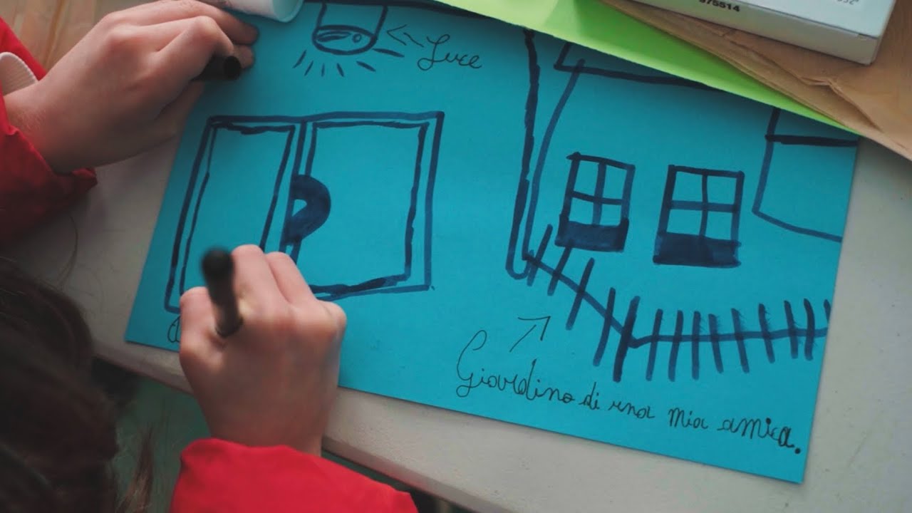 Visione Periferica 2023 - Quartiere 5 Novoli - San Donato