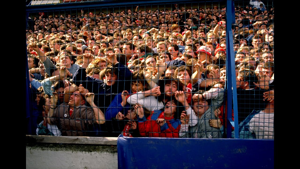 Bilinmeyen Spor Hikayeleri (5): Hillsborough faciası - 97 kişiye mezar olan stadyum