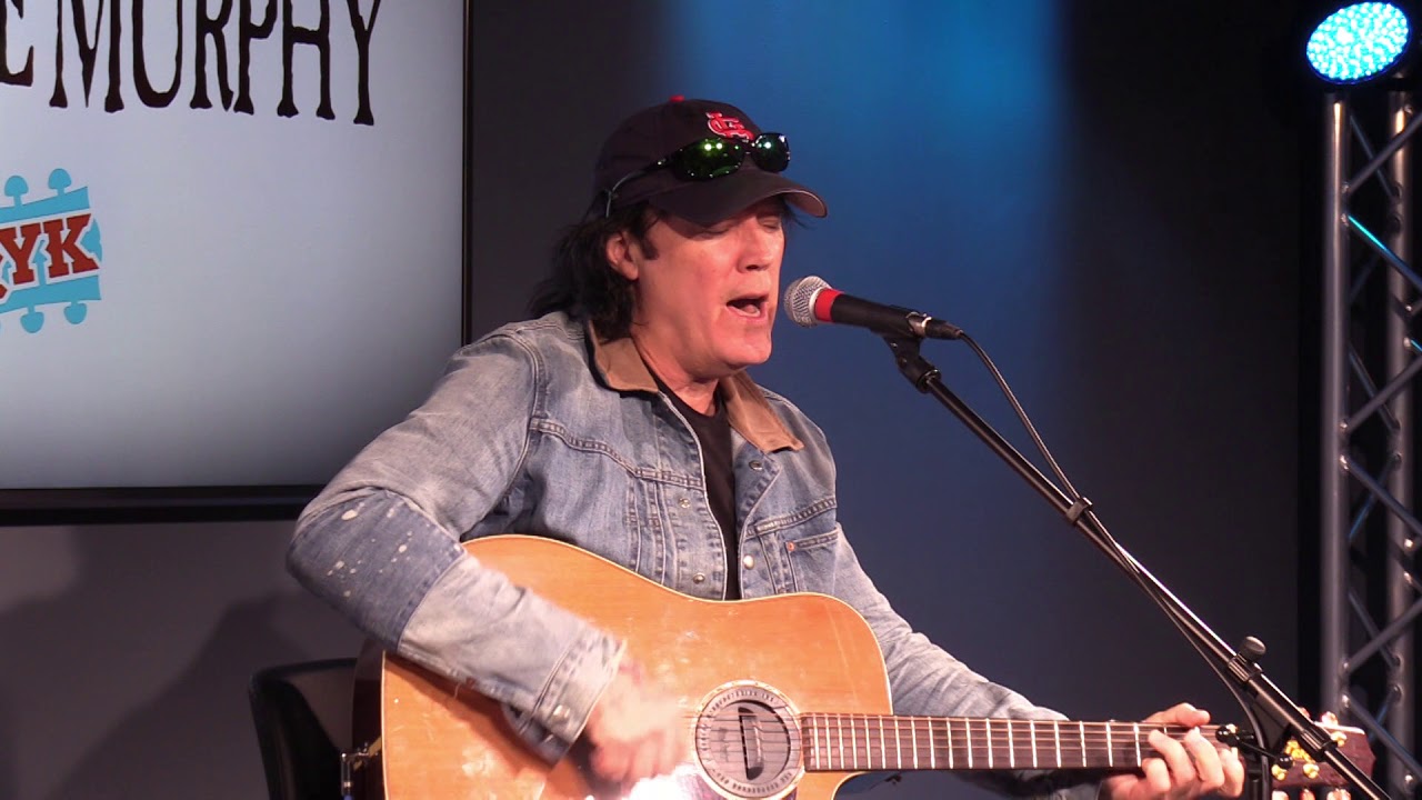 David Lee Murphy - 