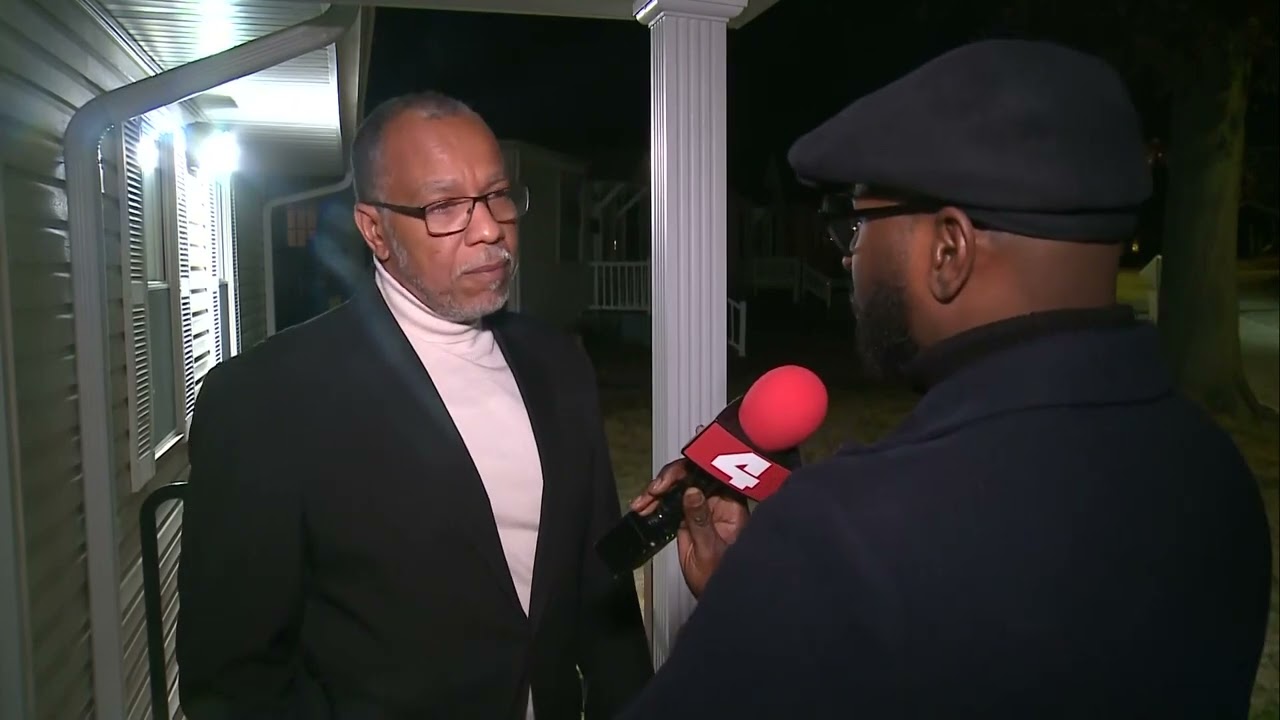 OO4: Chief responds after Country Club Hills hired officers with expired licenses