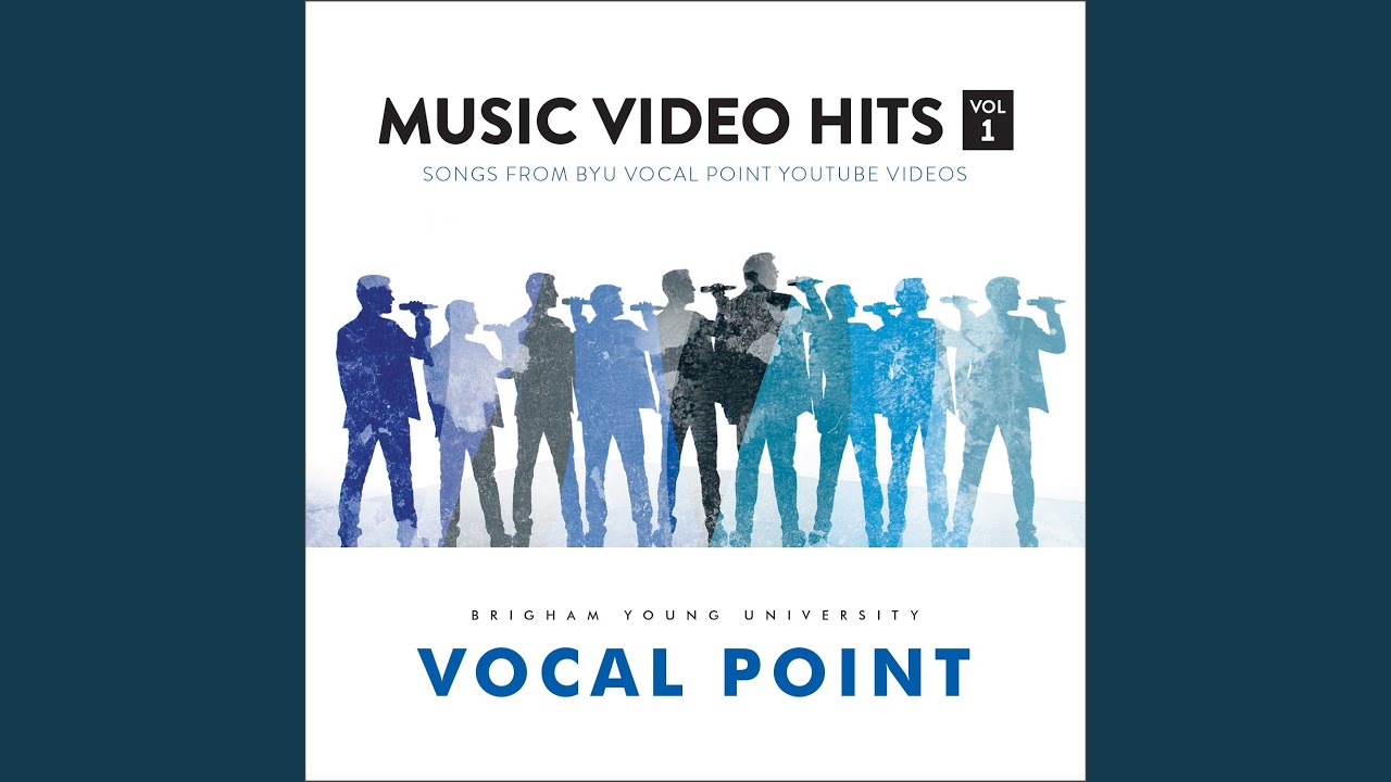 Go the Distance (feat. The All-American Boys Chorus) (From 