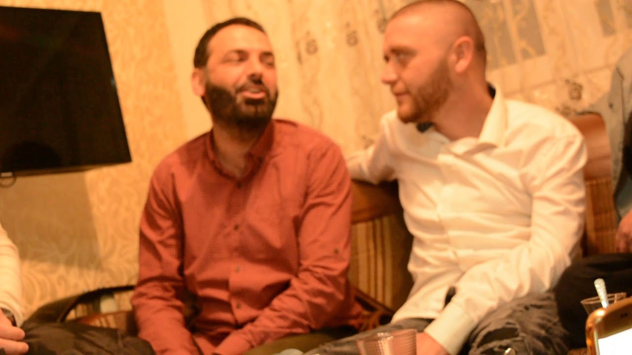 Adem Ramadani - Live 2018 ( Ne dasem Islame )