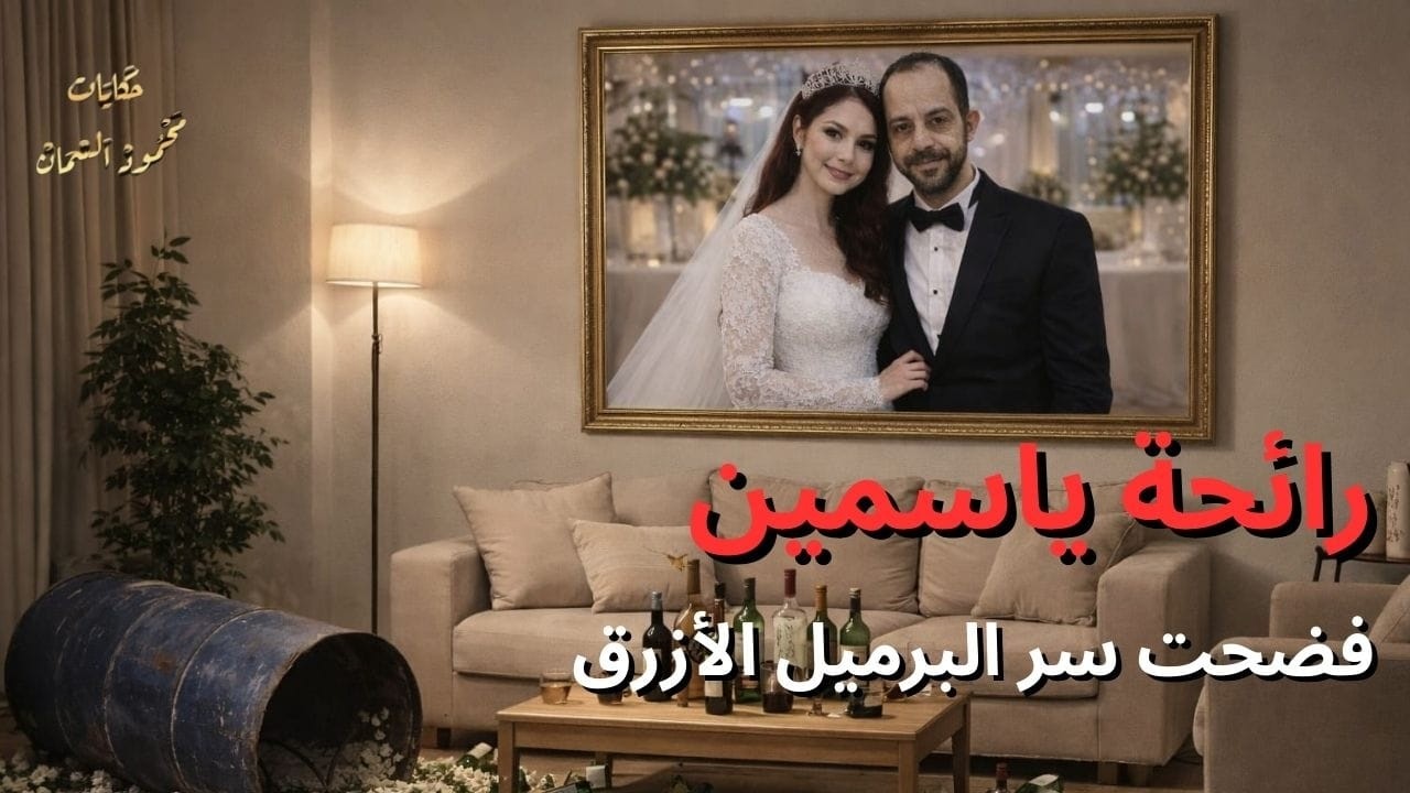 اختفت فجأة.. وبعد سنتين اكتشفوا سر البرميل