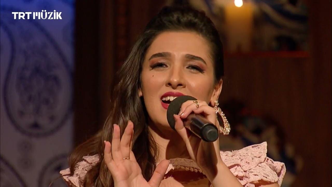 Senem Akdemir - Goca Gartal