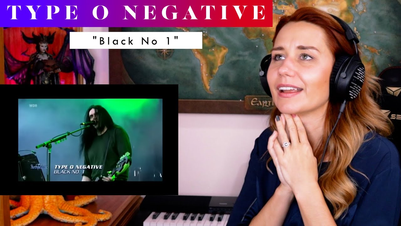Type O Negative 