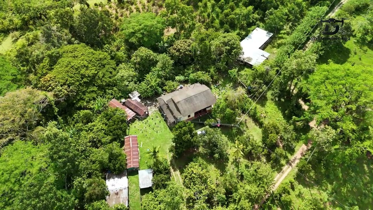 Finca la Circasia - Vereda Guacayan los medios - San Vicente de Chucuri