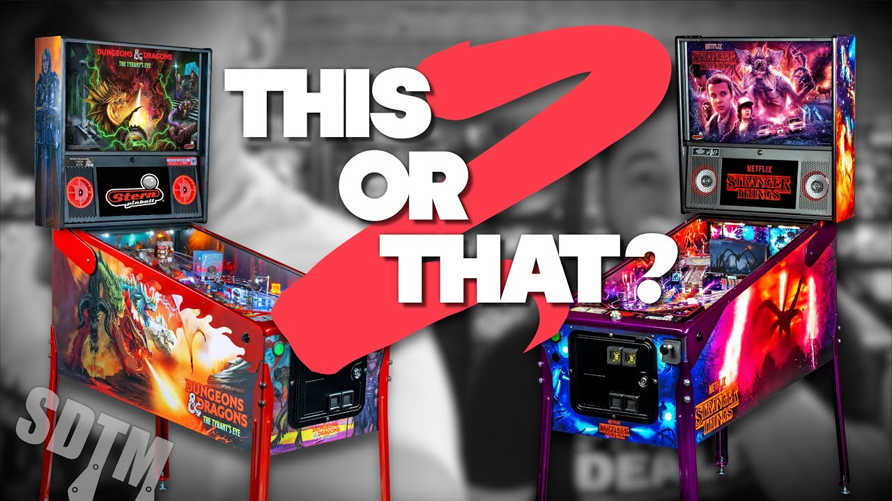 SDTM: This Or That? 2: The Empire Flips Back