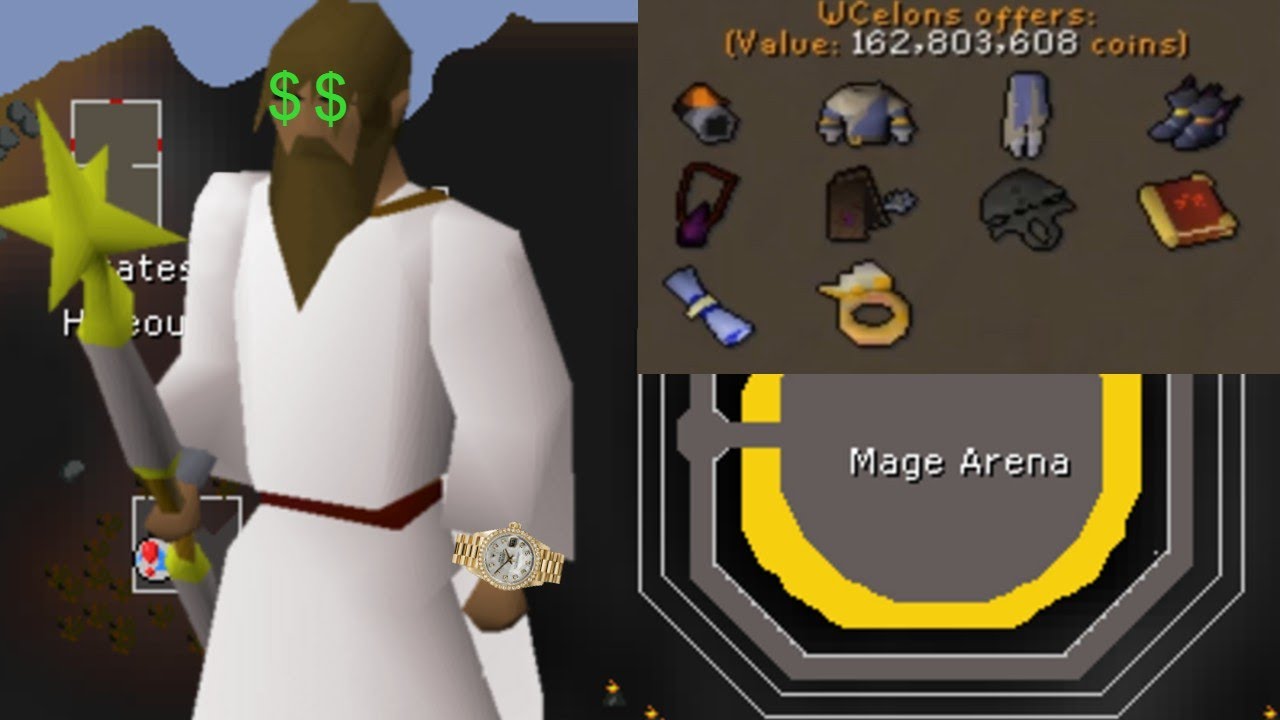 I Made Billions Pretending to be a Battle Mage