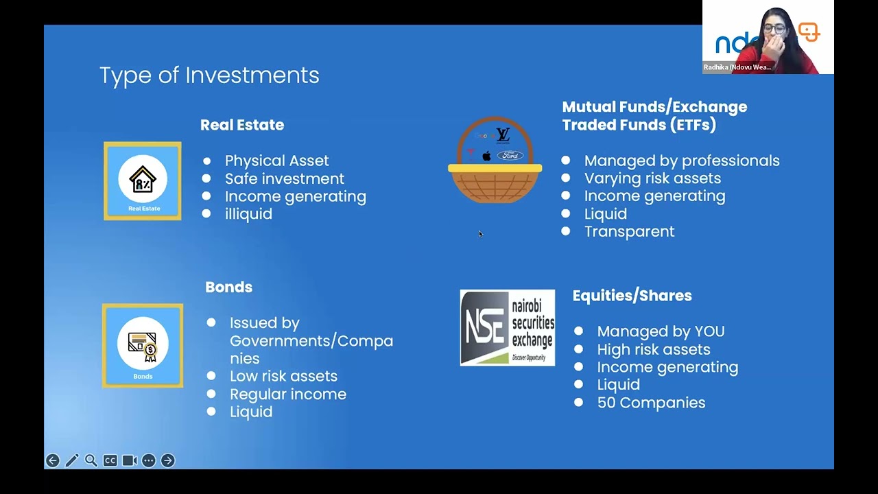 Break Free From the Savings Trap: Money Market Funds vs. Savings Accounts.