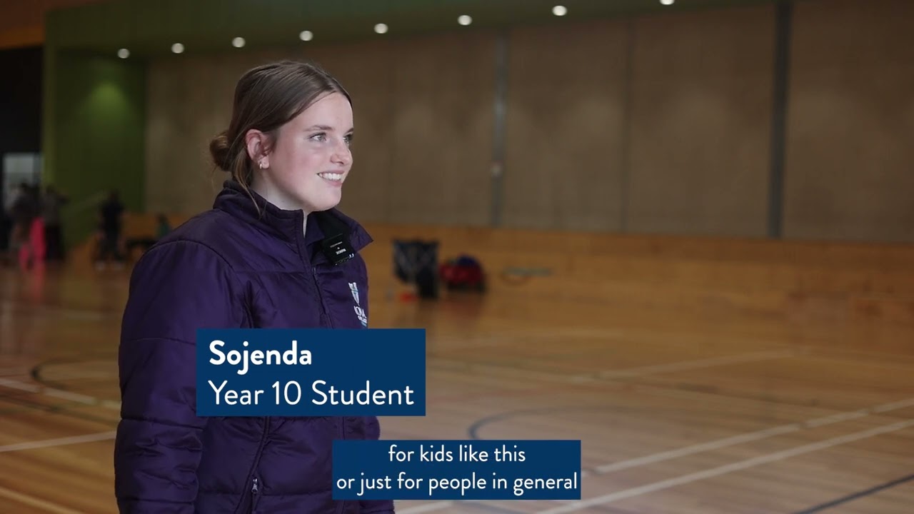 Sport4All Program
