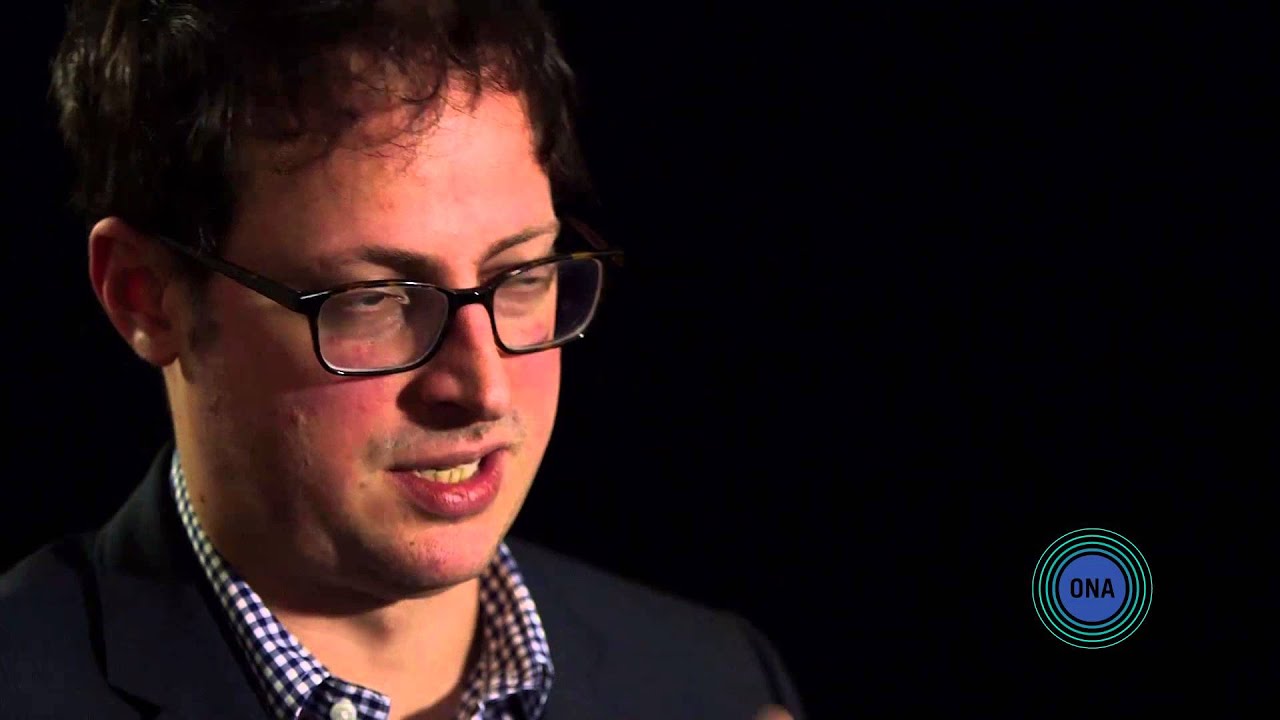 Nate Silver: I Don't Want to be the Polling Policeman