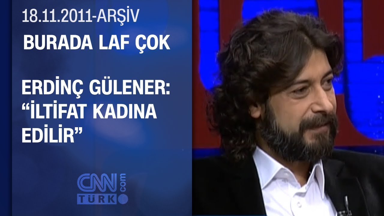 Erdin&ccedil; G&uuml;lener: 