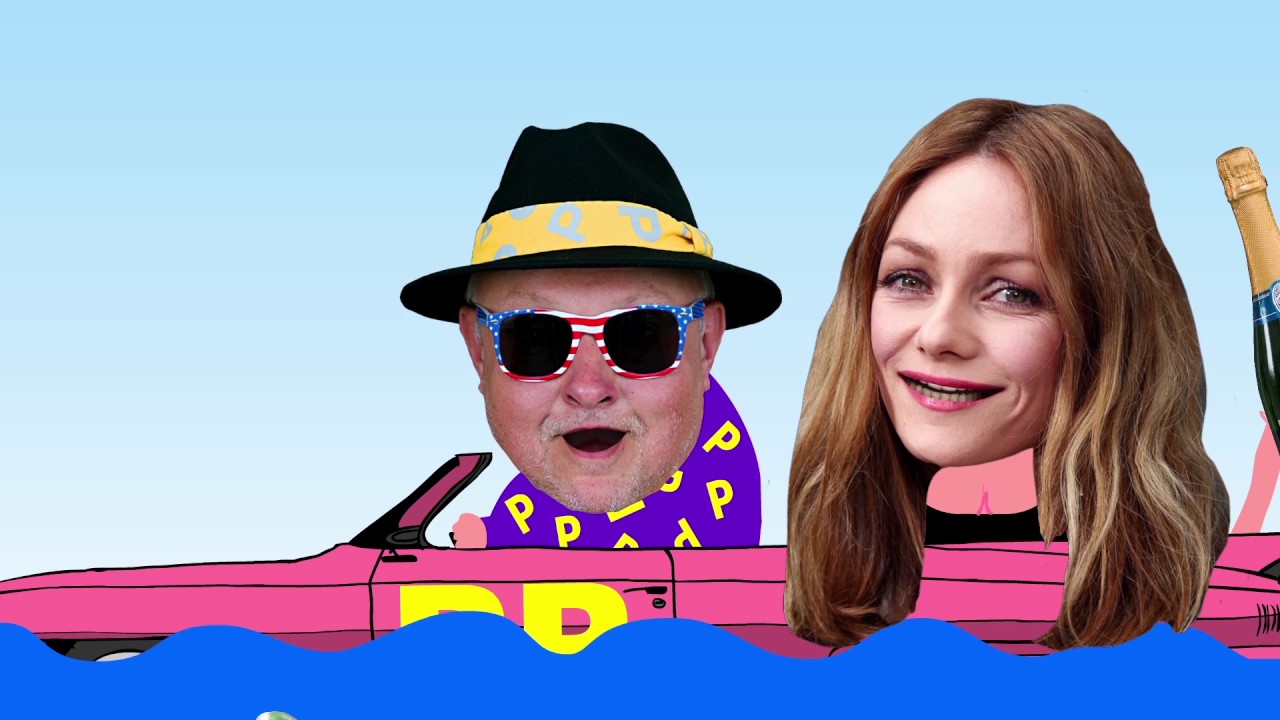 Doctor P.P. - Sabráž (oficiální videoklip)