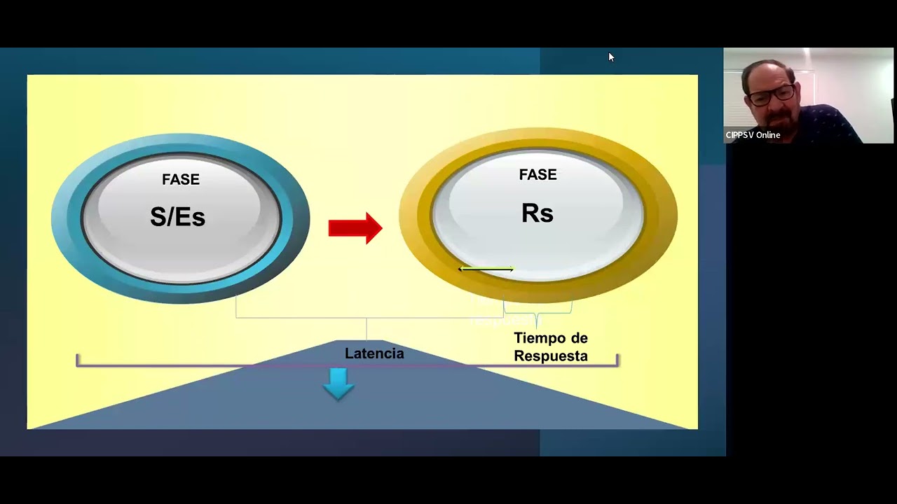Webinar: Bases y procedimientos de la terapéutica en Sexología Clínica