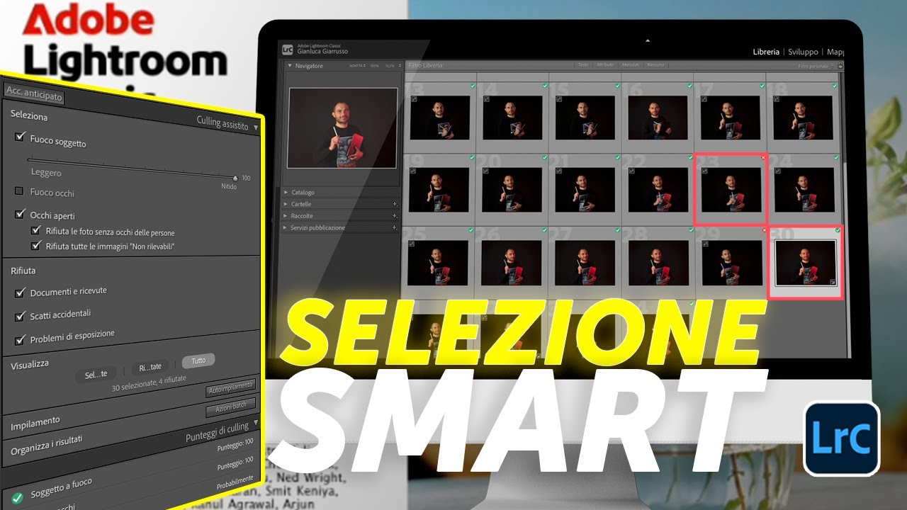 Lightroom 15: Finalmente un UPDATE come si Deve!
