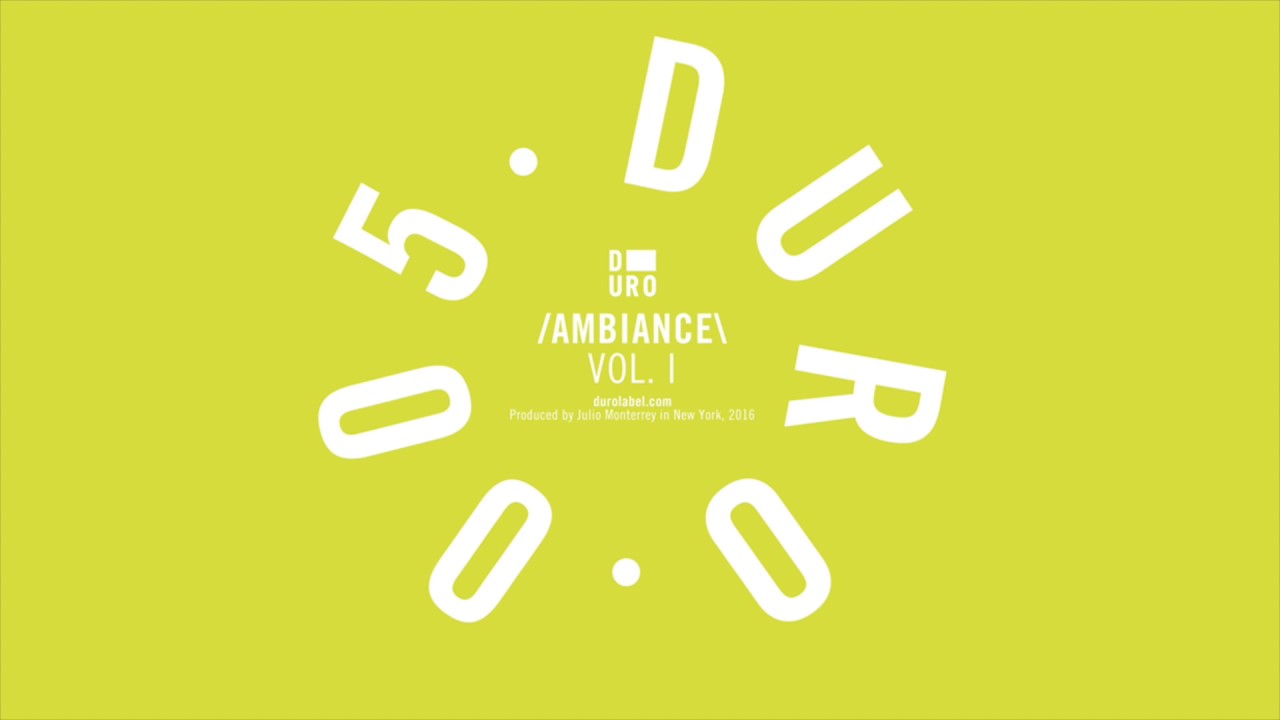 /AMBIANCE\ - La Noche Sabra