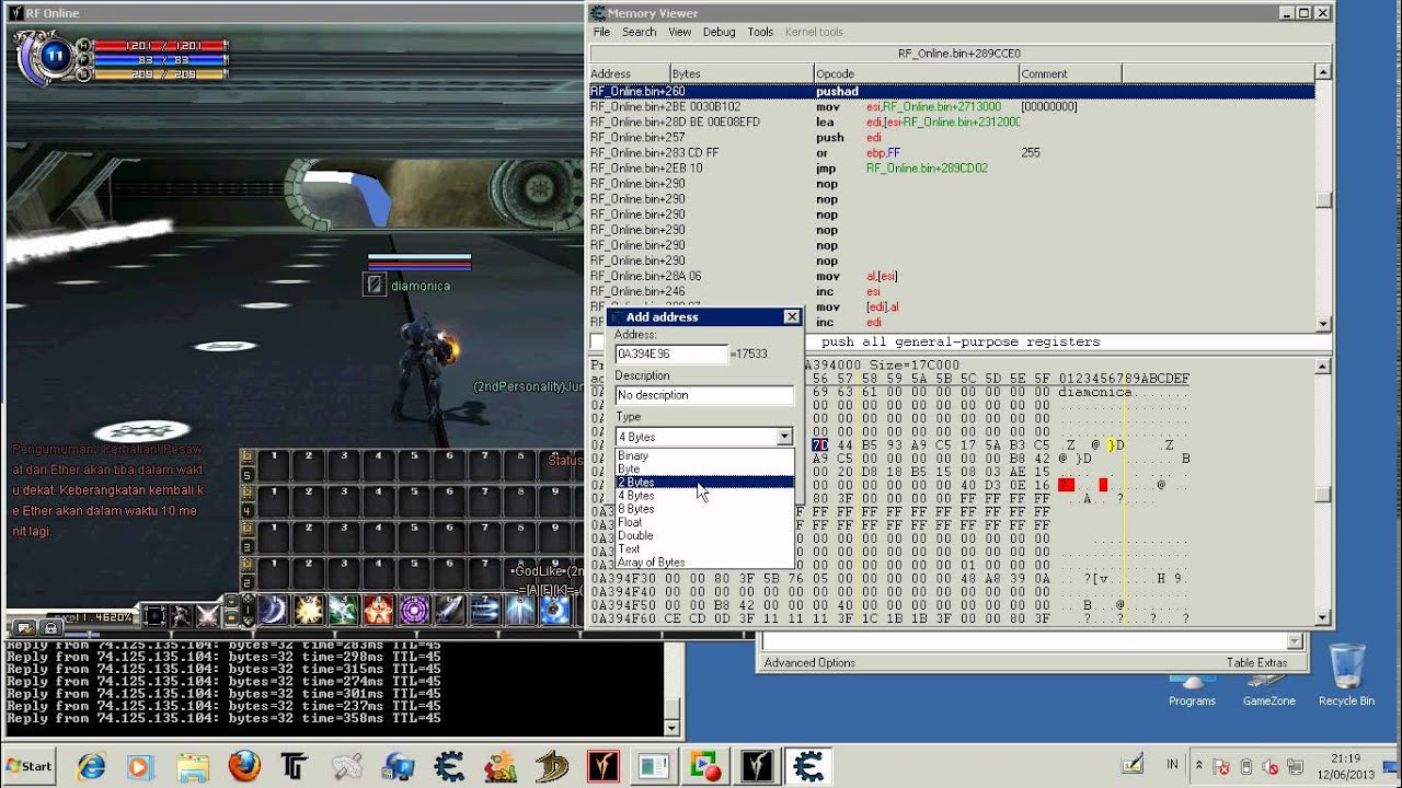 Bypass RF 12June2013