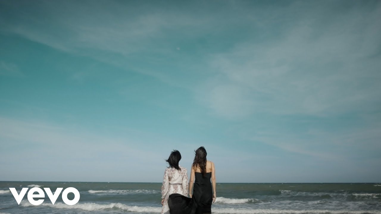 Marina Rei, Carmen Consoli - Un momento di felicità