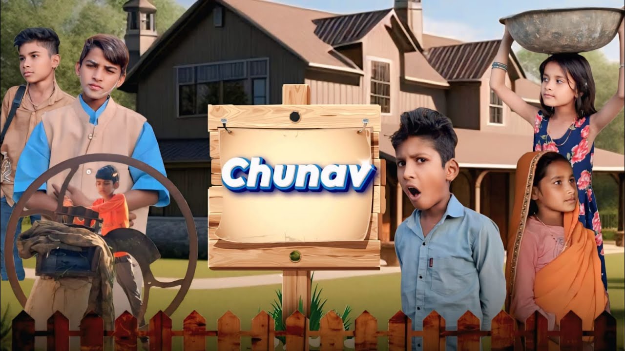 Chunav