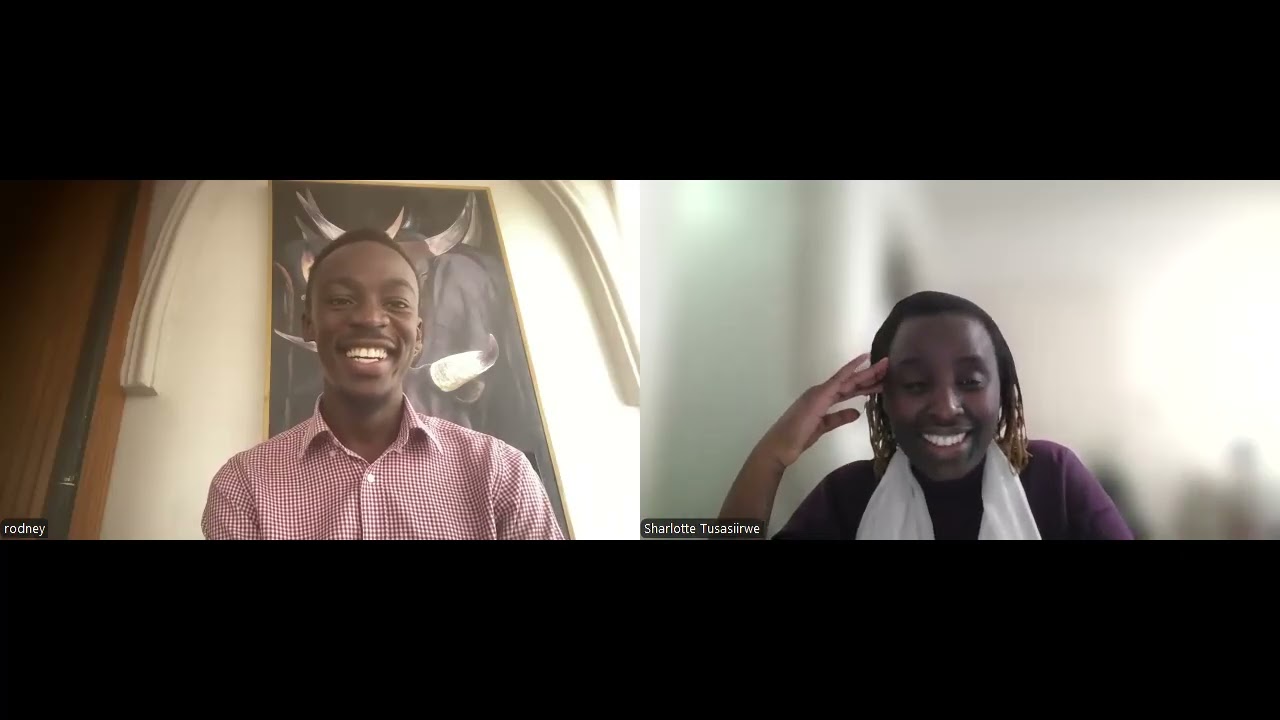 Making money from Runyankore Rukiga