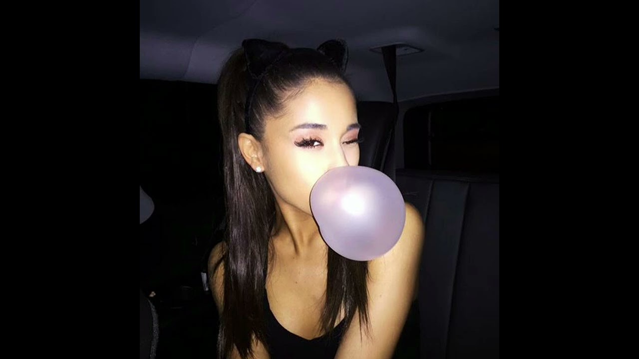 Ariana Grande -Thank u, next Jersey Club (prod. creepytriipy x JadenBeats)