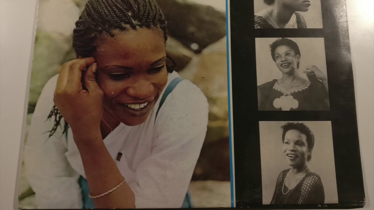 Stella Monye - Oko Mi Ye