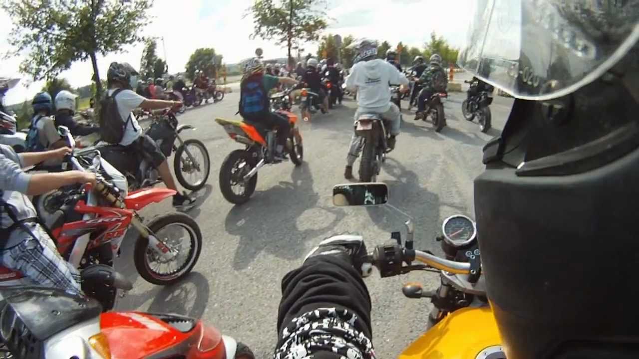 TSKM Miitti 23.07.2011