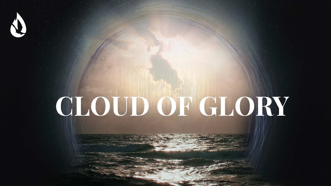 Resting in the Cloud of Glory | 1 Hour Instrumental Worship | Ambient Music for Prayer