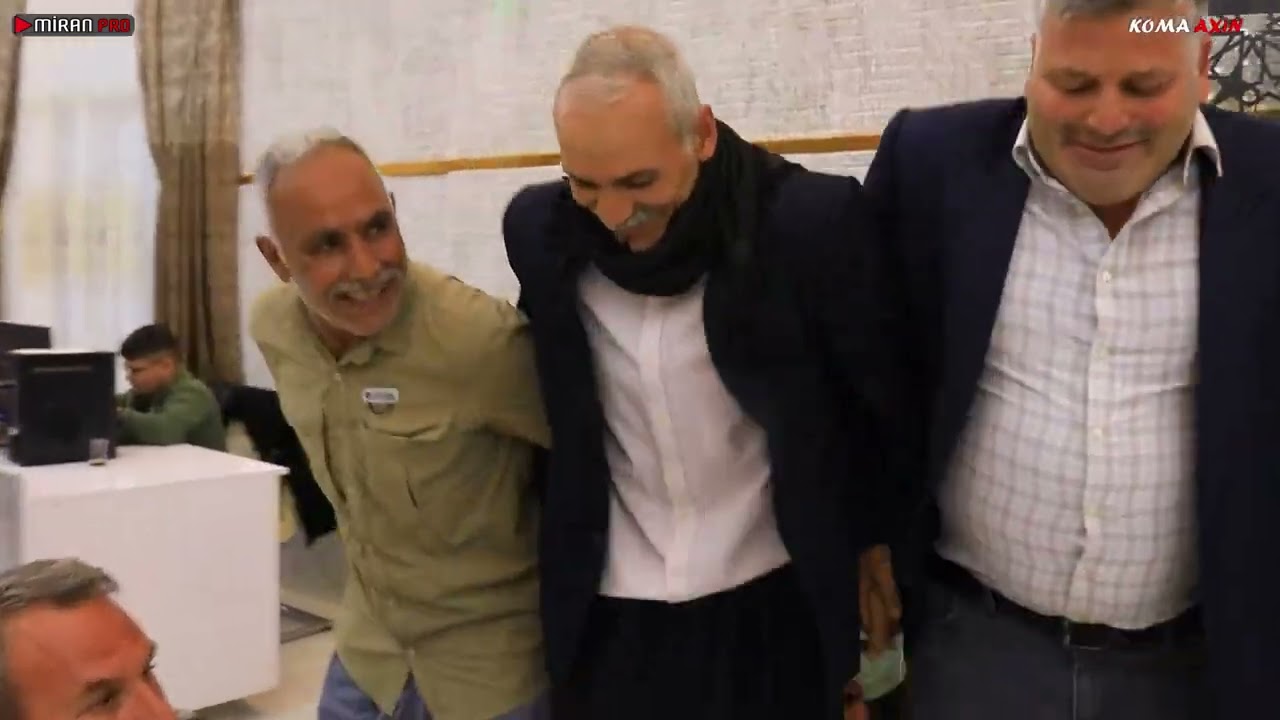 SEYDAN AŞİRETİ AYDOĞAN AİLESİ PART 3 [ 2025 © HD ] Koma Axin & Miran Prodüksiyon