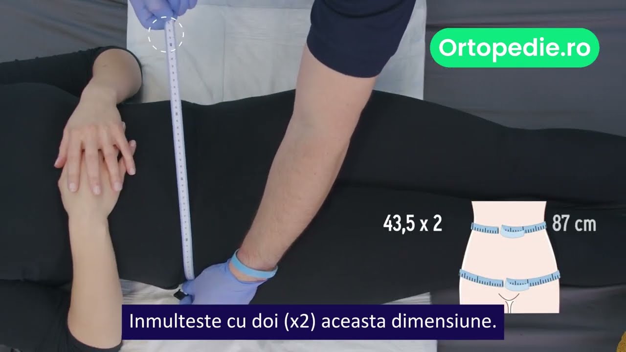 Cum alegi marimea la scutece adulti (2024)