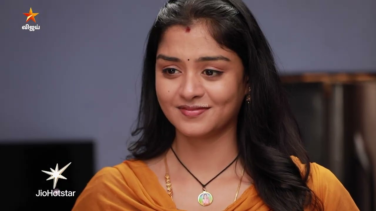 Mahanadhi | Episode Preview | 22nd September 2025