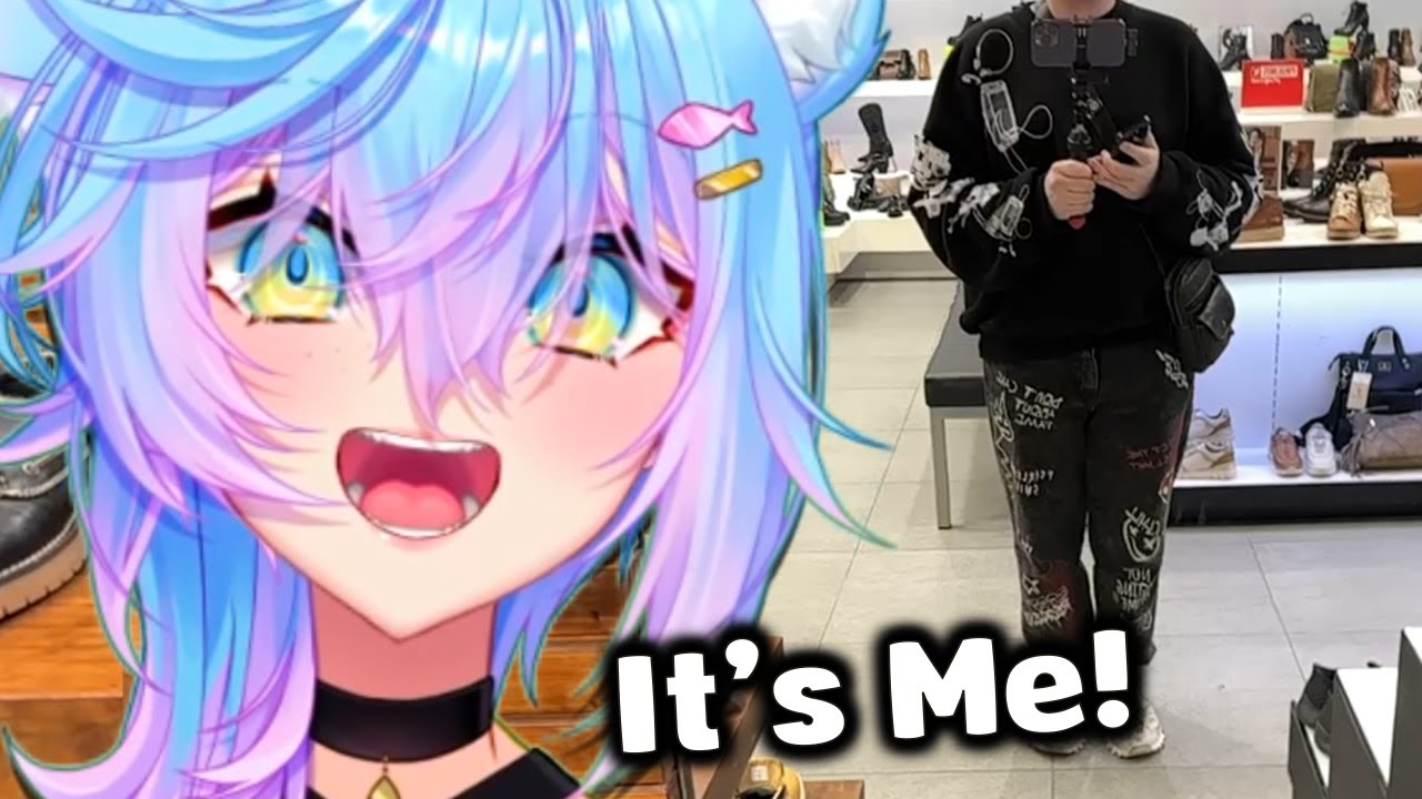Do You Like My Style! (IRL Reveal)