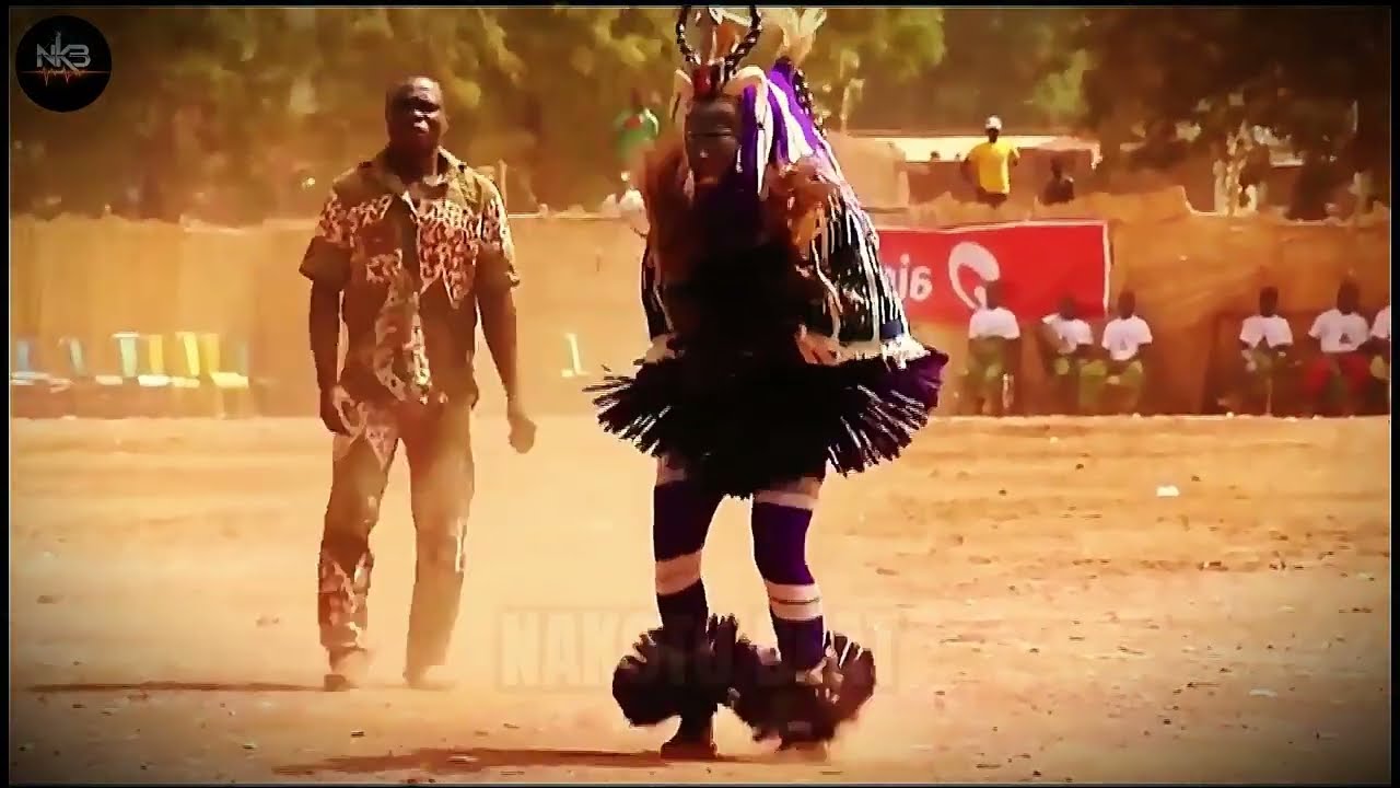 【💀Tribu Zaouli Speed Dance Version By DJ Nakoto Beat】🔊 Rave Techno House Mix & Trance 2026 Mixtronic
