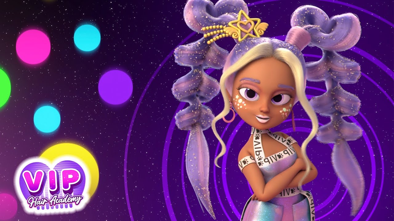 BONBONS et RÉGLISSE 🦋 VIP PETS 🌈 TOUS les ÉPISODES ✨ DESSIN ANIMÉ pour ENFANTS en FRANÇAIS