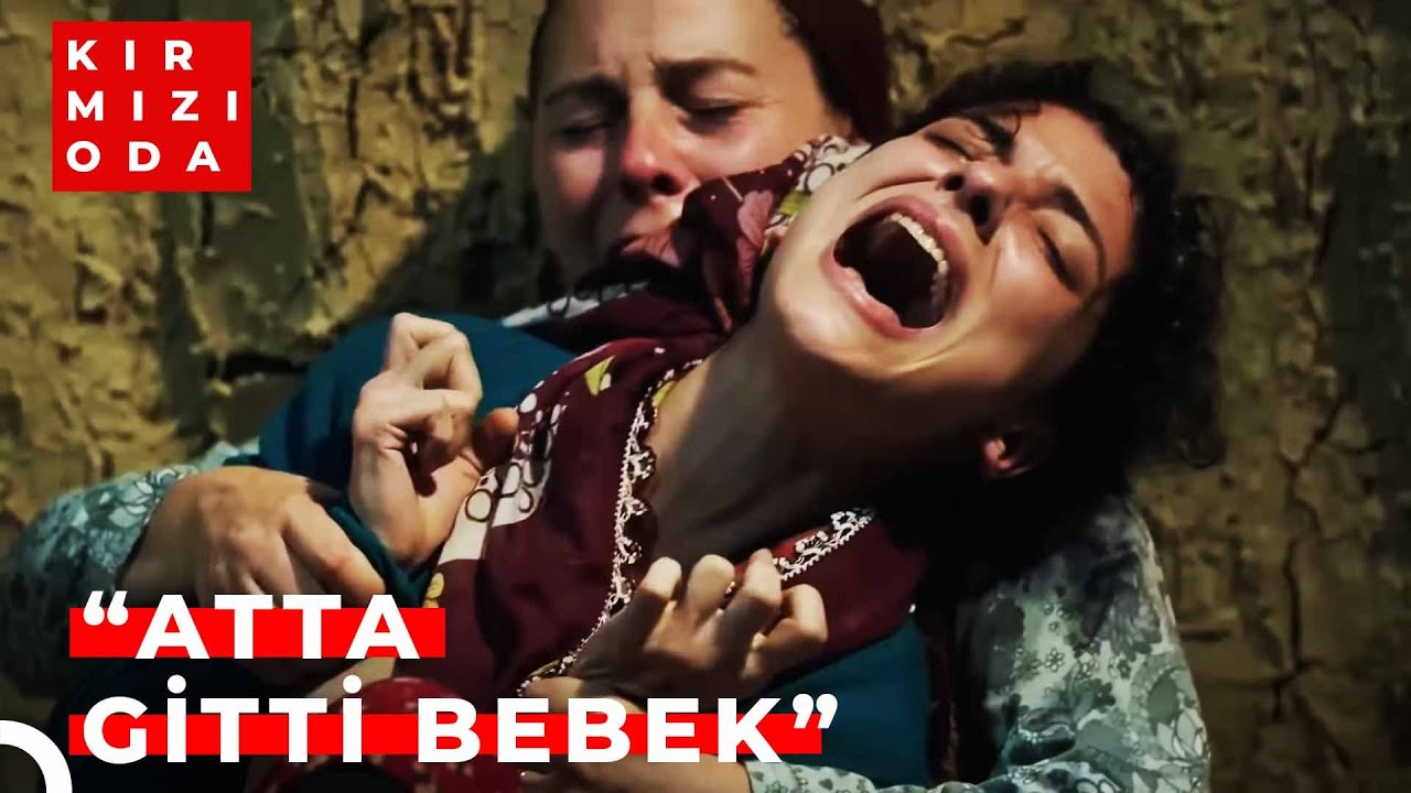 Kırmızı Oda 45. Bölüm | NARİN